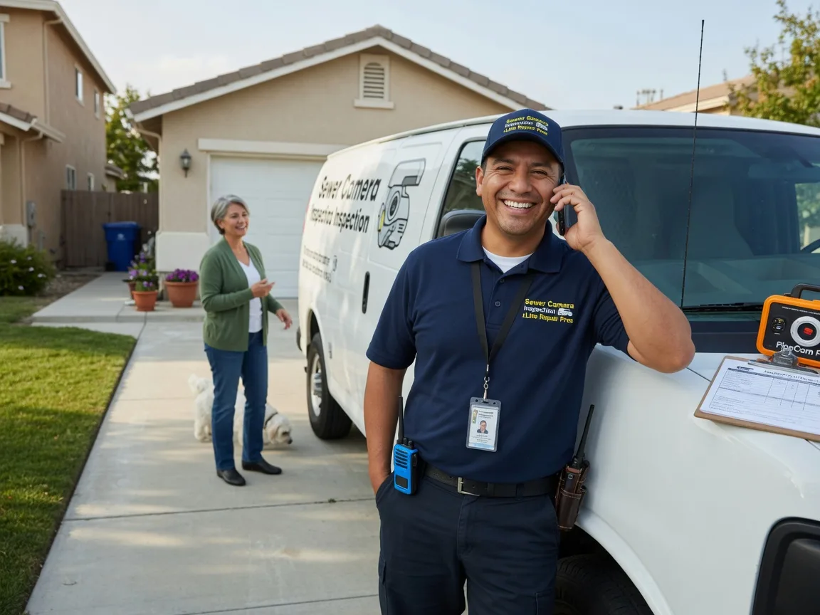 Sewer Line Repair Ophir, CO FAQs